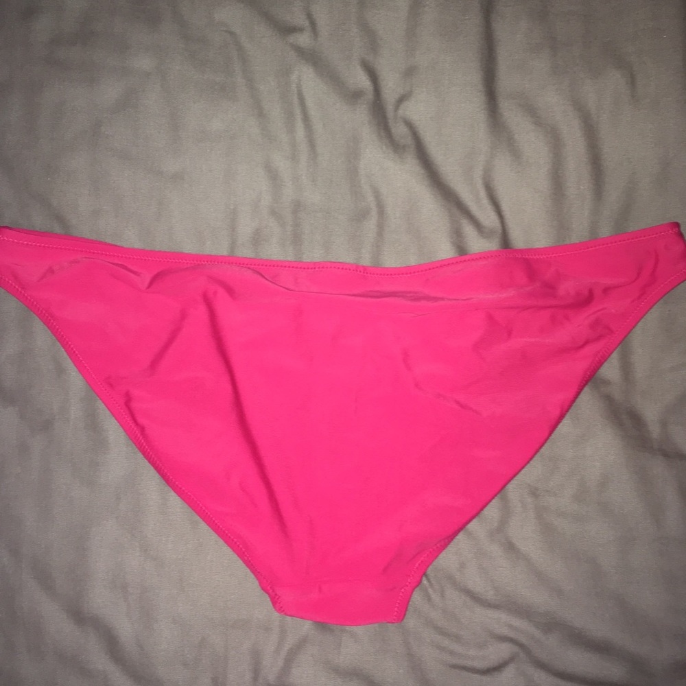 Bathing suit bottoms